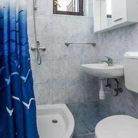 Apartment Manda Vir