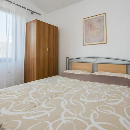 Apartment Manda